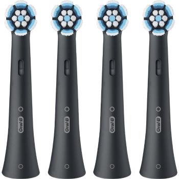 IO GC BLACK NÁHRADNÁ HLAVICA 4KS ORAL-B