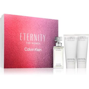 Calvin Klein Eternity darčeková sada pre ženy