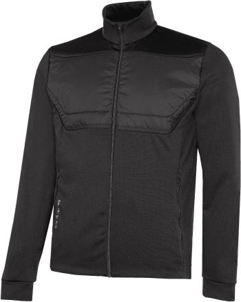 Galvin Green Dylan Insulating Mid Layer Black 2XL Bunda