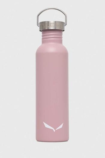 Fľaša Salewa Aurino 750 ml ružová farba, 00-0000000514