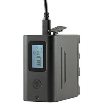 Jupio ProLine NP-F970 LCD 10050 mAh (BSO0014)