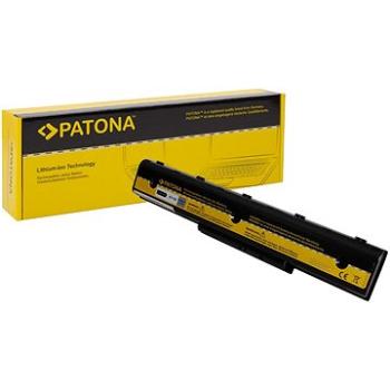 PATONA pre Medion Akoya E7218 4400 mAh Li-lon 14,4 V (PT2776)