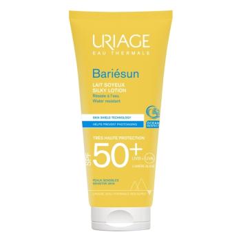 URIAGE Bariésun ochranné mlieko na telo a tvár SPF 50+ 100 ml