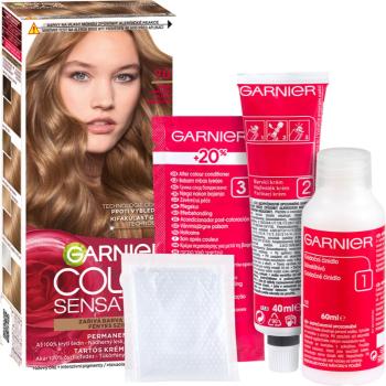 Garnier Color Sensation farba na vlasy odtieň 7.0 Opal Blond 1 ks