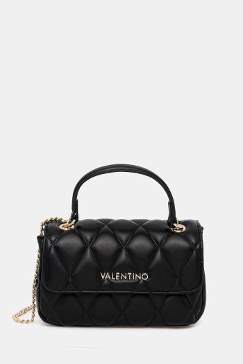 Kabelka Valentino Bags čierna farba, VBS9BA10