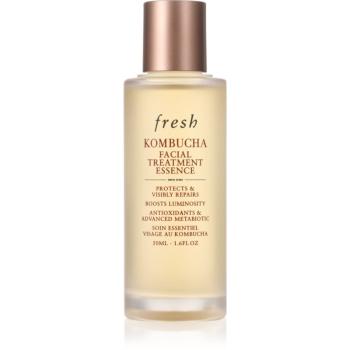 fresh Kombucha Facial Treatment Essence pleťová esencia s antioxidačným účinkom 50 ml