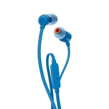 JBL T110 BLUE