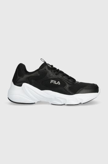 Tenisky Fila Collene biela farba,, FFW0045