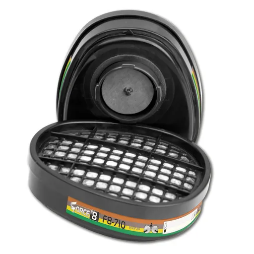 JSP filter ABEK1 pre FORCE8