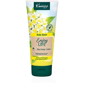 Kneipp Sprchový gél Radosť zo života 200 ml (4008233153117)