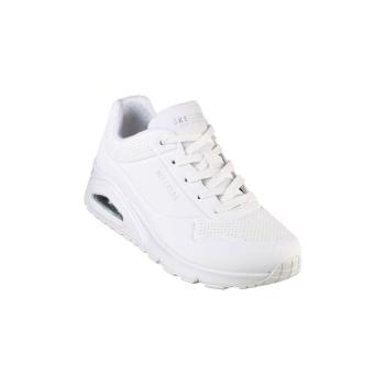 Skechers  73690  Módne tenisky Biela