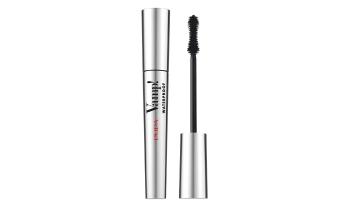 PUPA Milano Vodeodolná riasenka Vamp! Waterproof (Mascara) 9 ml 001 Extrablack