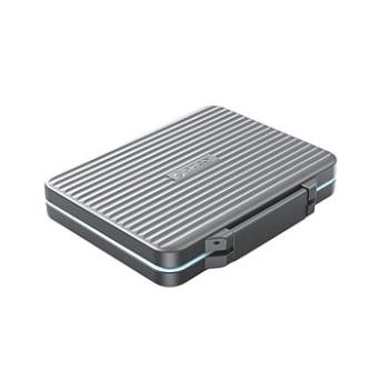 ORICO-Memory Card Case PHCD-3-BK-BP (ORICO-PHCD-3-BK-BP)