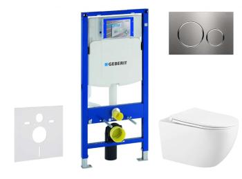 Duofix Geberit SANI11CA6102