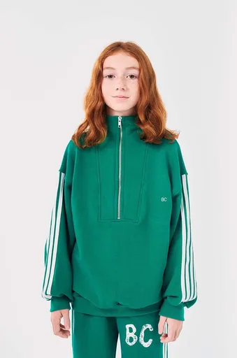 Detská bavlnená mikina Bobo Choses