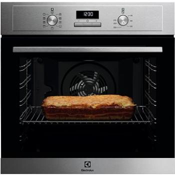ELECTROLUX 600 FLEX SurroundCook EOF3H50X (7332543717422)