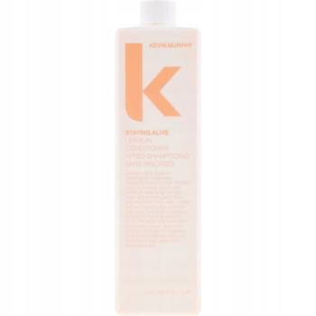 Kevin Murphy Bezoplachový kondicionér pre suché, poškodené a farbené vlasy Staying.Alive (Leave-in Conditioner) 1000 ml