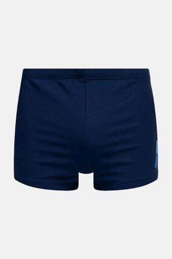 Plavky Nike tmavomodrá farba, NESSF005