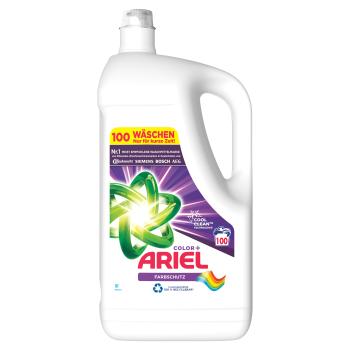 ARIEL gel Color+ 5 l