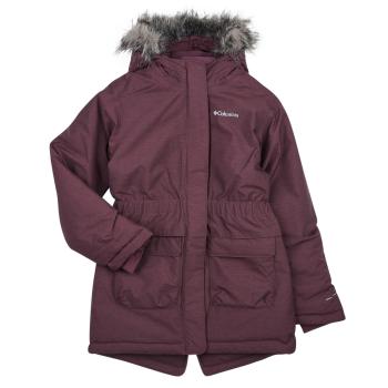 Columbia  Nordic Strider II Jacket  Parky Fialová