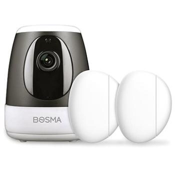 BOSMA Indoor Security Camera-XC-2DS