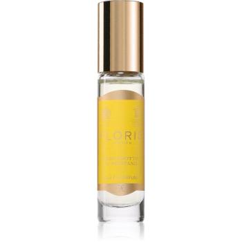 Floris Bergamotto di Positano parfumovaná voda unisex 10 ml