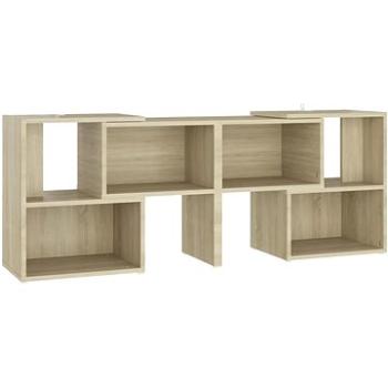 SHUMEE dub sonoma 104 × 30 × 52 cm (808353)