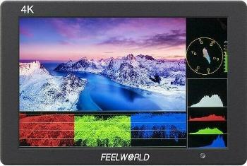 Feelworld T7 Plus Video monitor