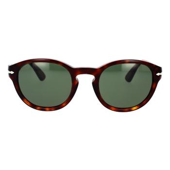 Persol  Occhiali da Sole   PO3304S 24/31  Slnečné okuliare Hnedá