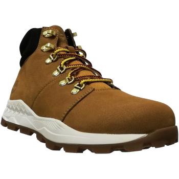 Timberland  A27p4 Brooklyn  Polokozačky Žltá