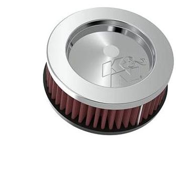 K&N RC-0850 univerzálny okrúhly filter so vstupom 62 mm a výškou 51 mm