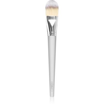 Clinique Foundation Brush štetec na make-up 1 ks