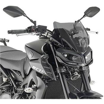 KAPPA kouřové plexi YAMAHA MT-09 (17-18) (KA2131)