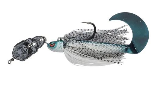 Madcat rotačka skull blade jig xl sinking roach - 18 cm 75 g