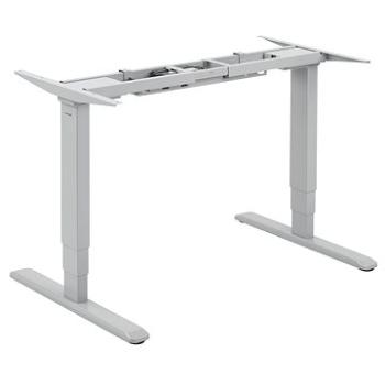 AlzaErgo Table ET1 NewGen sivý (APW-EGET8200Y)