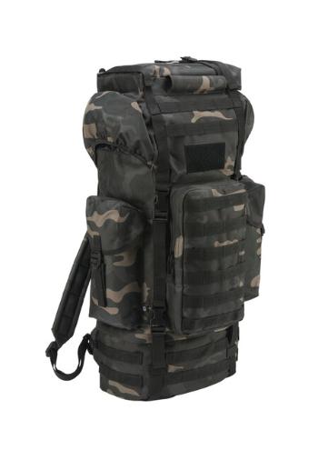 Brandit Kampfrucksack Molle darkcamo - UNI