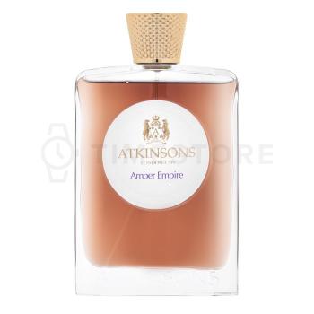 Atkinsons Amber Empire toaletná voda unisex 100 ml   - 30 dní na vrátenie tovaru, Garancia originality