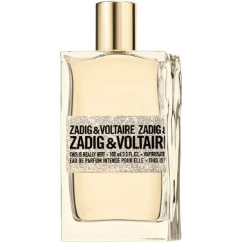 Zadig & Voltaire This is Really her! parfumovaná voda pre ženy 100 ml