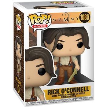 Funko POP! The Mummy - Rick OConnell (889698491655)