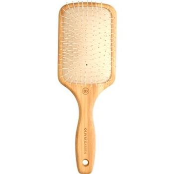 OLIVIA GARDEN Healthy Hair Professional Ionic Padle Brush P7 (5414343010346)