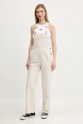 Rifľové nohavice na traky Dickies DK0A4Z6HC481