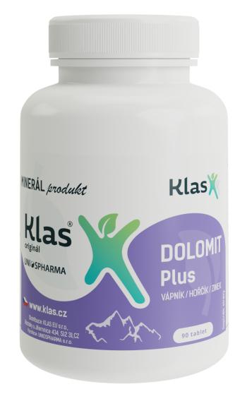 Klas DOLOMIT Plus 90 tabliet