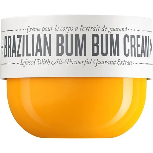 Sol de Janeiro Bum Bum telový krém 240ml