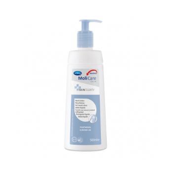 MoliCare Skin umývacia emulzia 500 ml