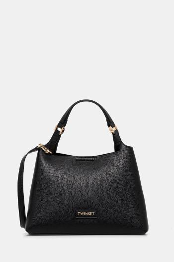 Kabelka Twinset čierna farba, 251TD8300