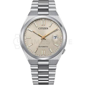 Citizen Tsuyosa NJ0151-88W - 30 dní na vrátenie tovaru, Garancia originality