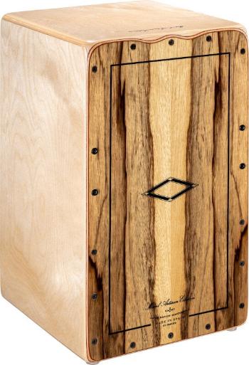 Meinl AEMILLI Artisan Edition Cajon Minera Line Limba Drevený cajon