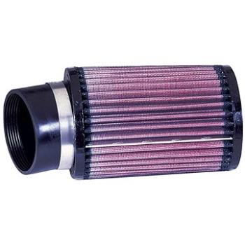 K & N RU-3190 univerzálny okrúhly filter so vstupom 70 mm a výškou 152 mm