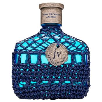 John Varvatos Artisan Blu toaletná voda pre mužov 75 ml   - 30 dní na vrátenie tovaru, Garancia originality