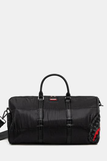 Taška Sprayground čierna farba, 910D6856NSZ